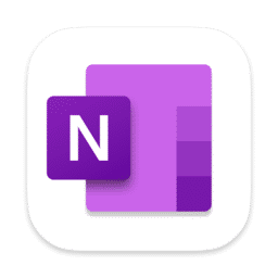 Microsoft OneNote